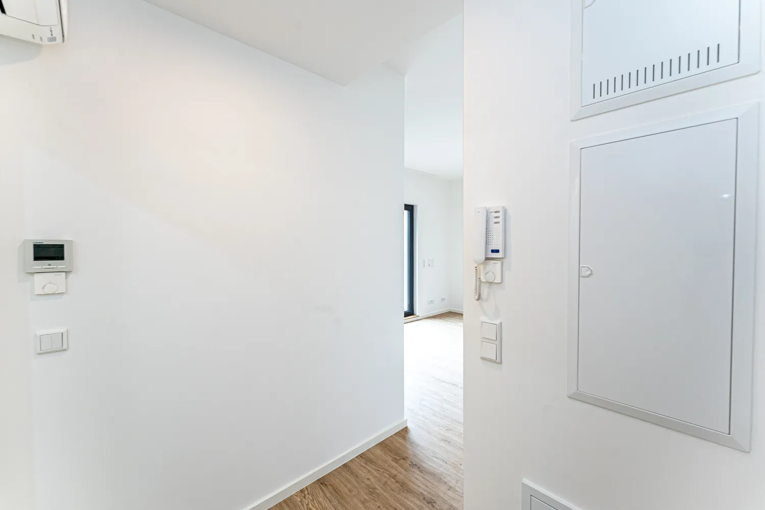 1 room apartment with 32 m² in Berlin – Photo 3
