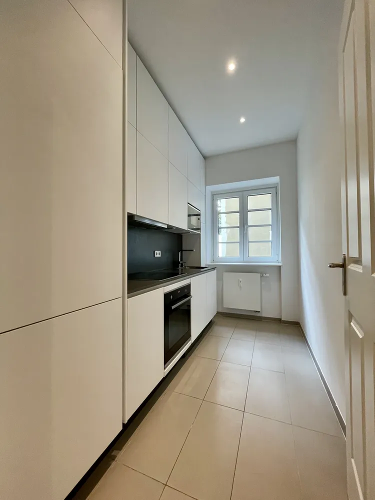 2 Zimmer Wohnung mit 55 m² in Berlin – Bild 1