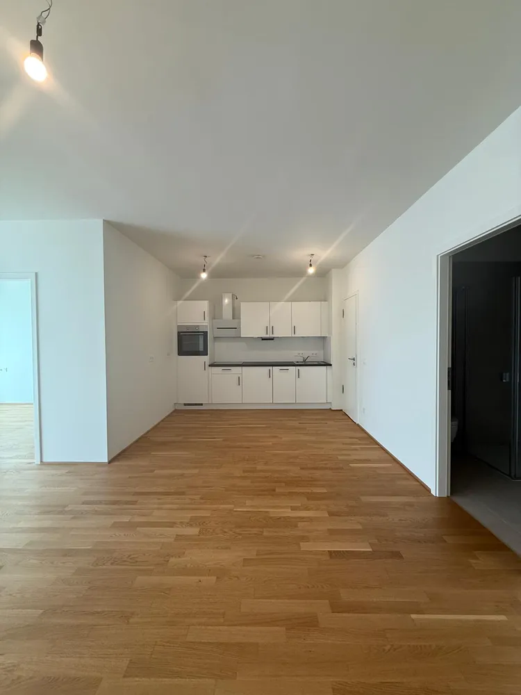 2 room apartment with 67 m² in Munich – Photo 1