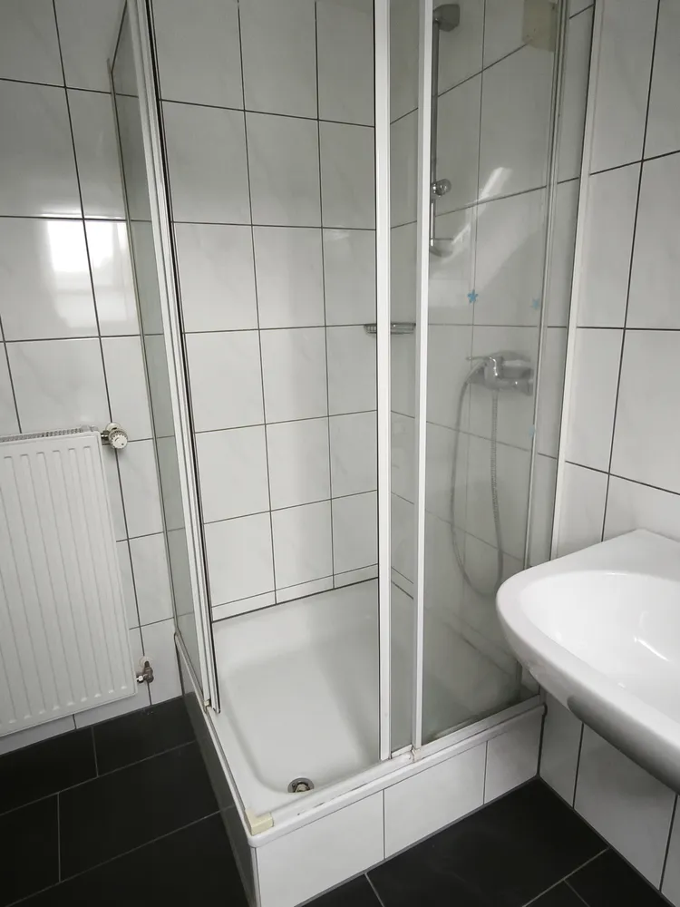 2 Zimmer Wohnung mit 40 m² in Aachen – Bild 4