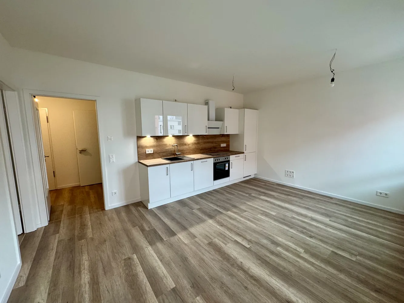 2 Zimmer Wohnung mit 52 m² in Berlin – Bild 7