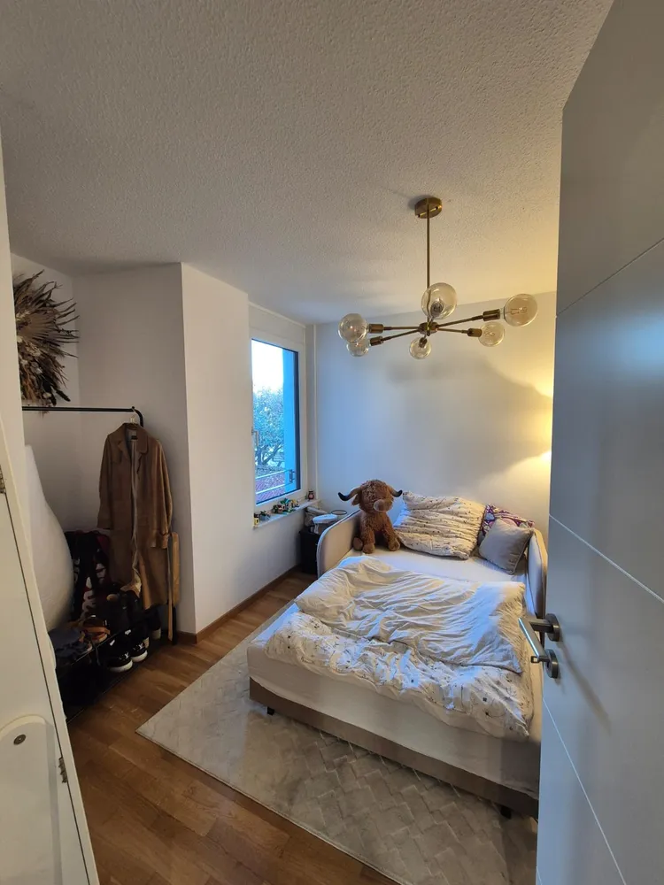 4 room apartment with 111 m² in Herrenberg – Photo 6