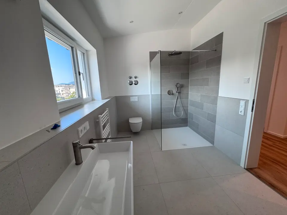4 Zimmer Wohnung mit 113 m² in Straubing – Bild 5