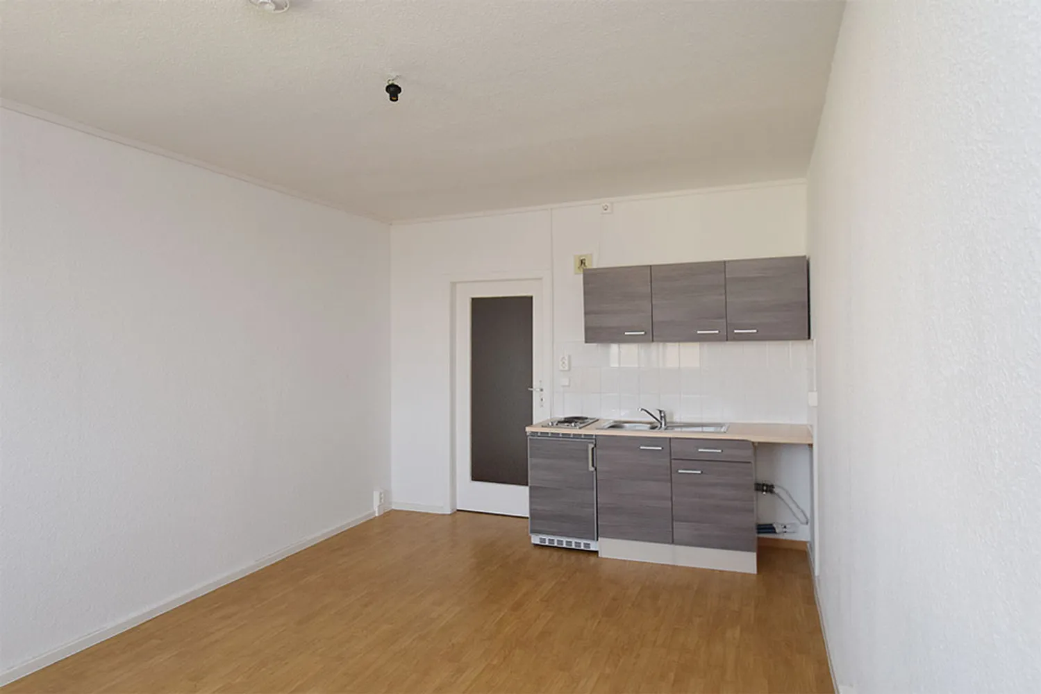 1 Zimmer Wohnung mit 24 m² in Halle (Saale) – Bild 4