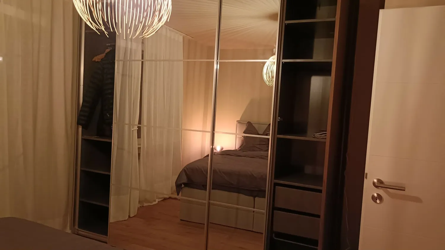 2 room apartment with 49 m² in Cologne – Photo 8