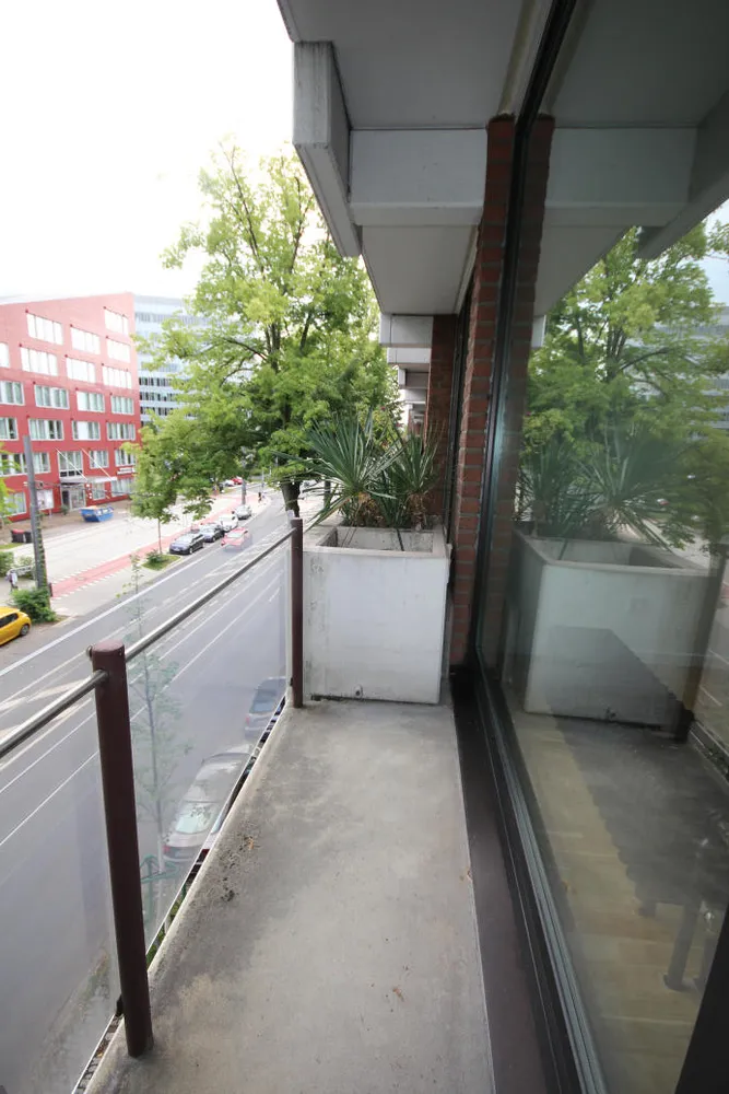 3 Zimmer Wohnung mit 100 m² in Düsseldorf – Bild 10