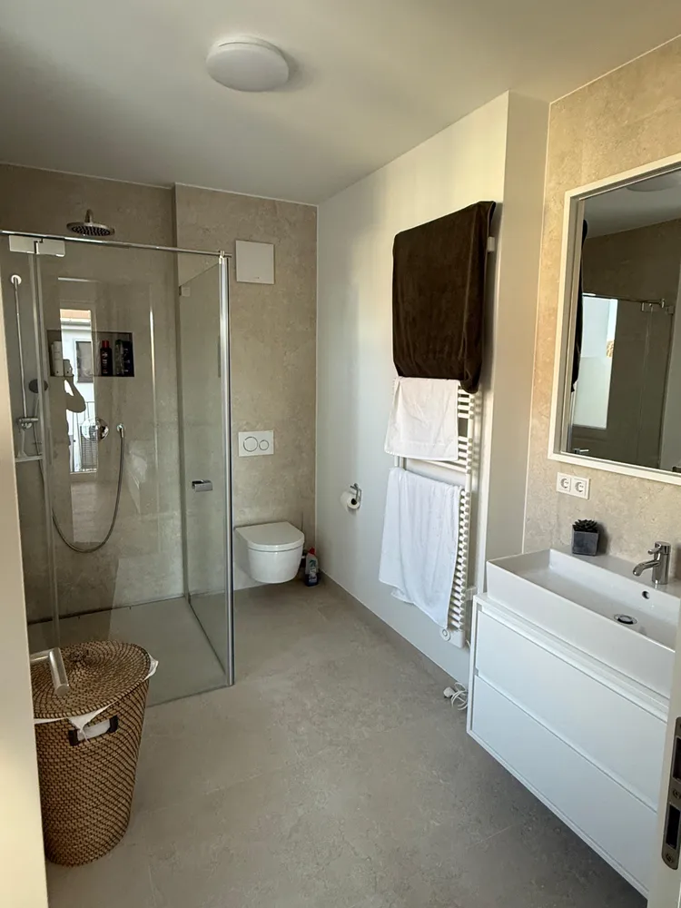 3 Zimmer Wohnung mit 84 m² in München – Bild 6