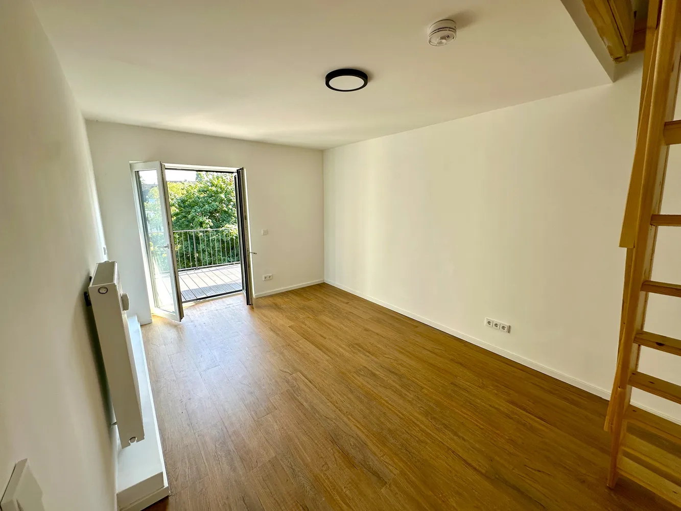 2 Zimmer Wohnung mit 63 m² in Hamburg – Bild 8