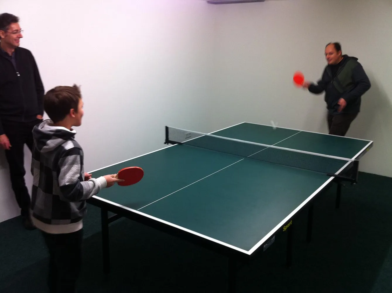 WG-Zimmer mit 18 m² in Essen – Bild 8