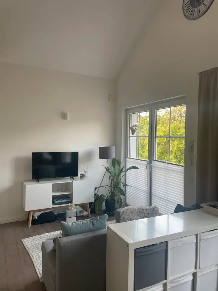 2 Zimmer Wohnung mit 38 m² in Krefeld – Bild 9