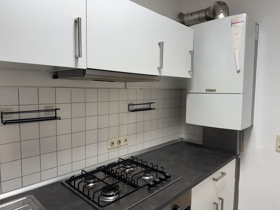 3 Zimmer Wohnung mit 61 m² in Bielefeld – Bild 6