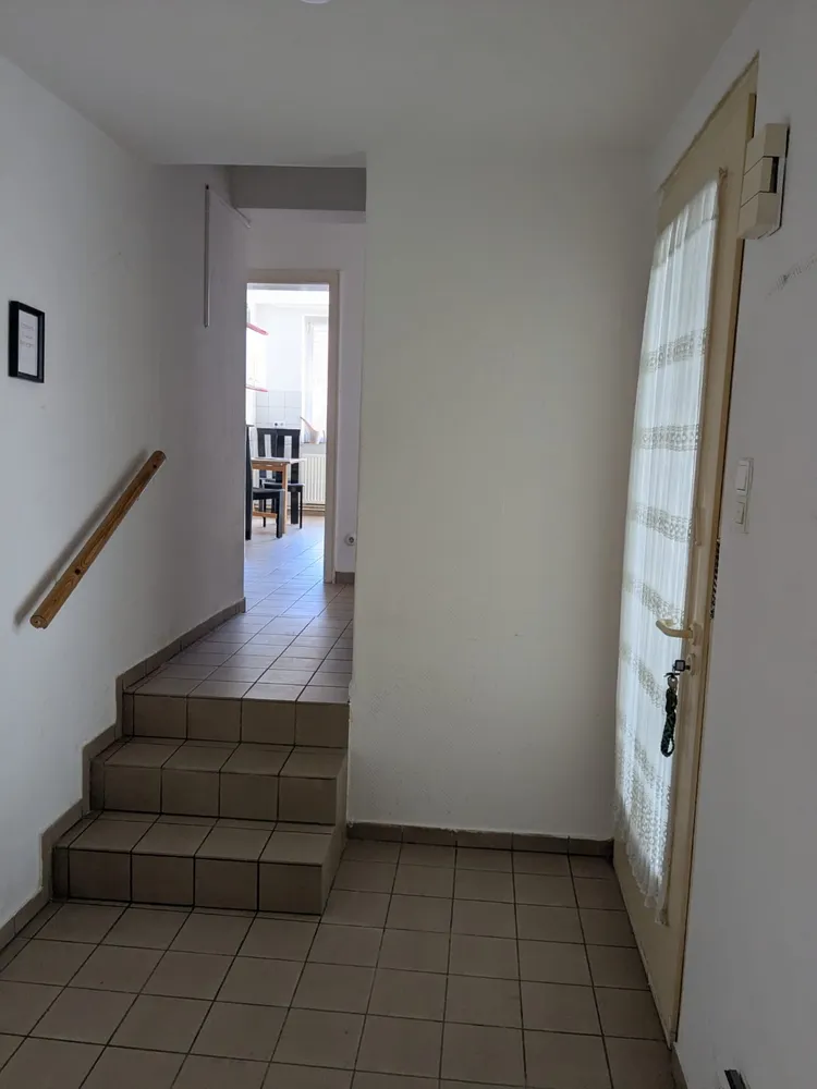 4 Zimmer Wohnung mit 110 m² in Osnabrück – Bild 3