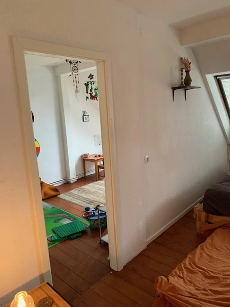 5 Zimmer Wohnung mit 75 m² in Braunschweig – Bild 12