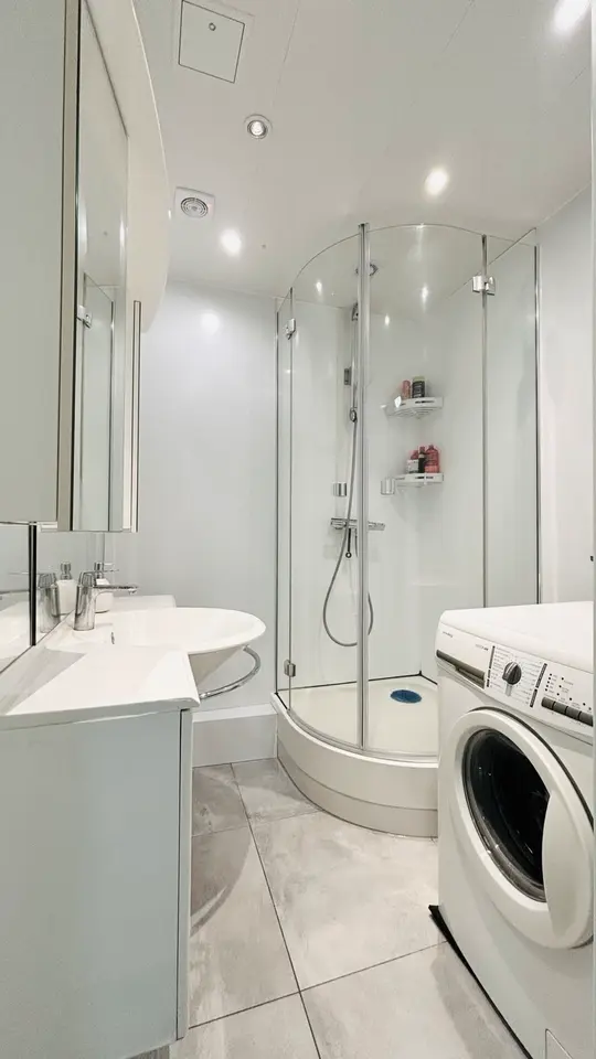 WG-Zimmer mit 89 m² in Emden – Bild 6
