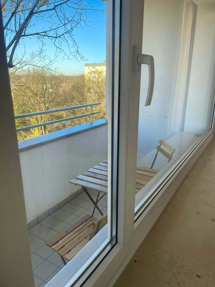 Shared room with 13 m² in Munich – Photo 1