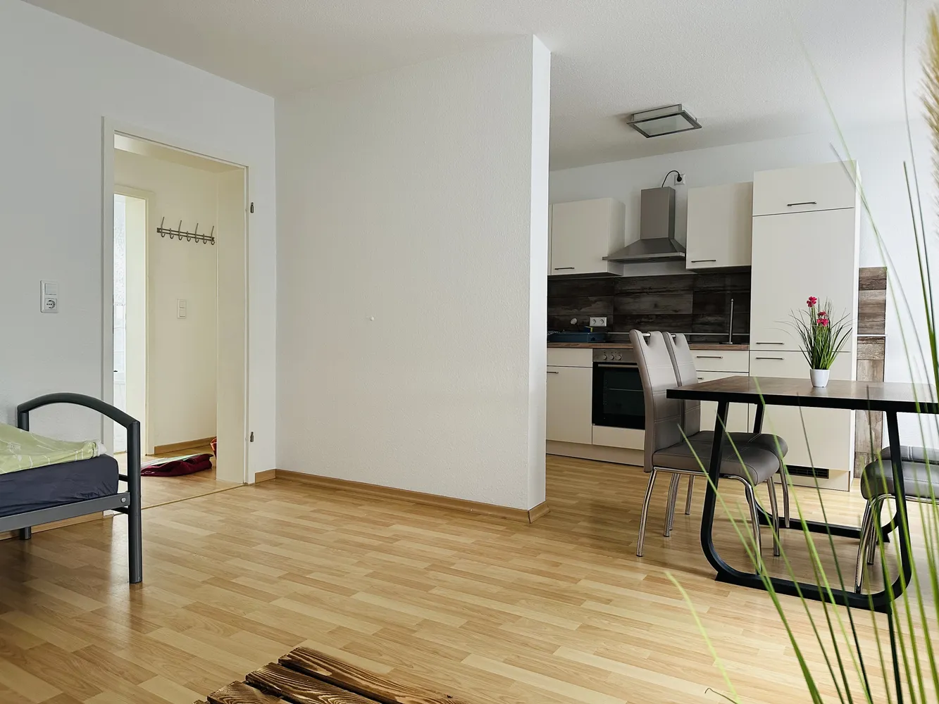2 Zimmer Wohnung mit 47 m² in Leipzig – Bild 9