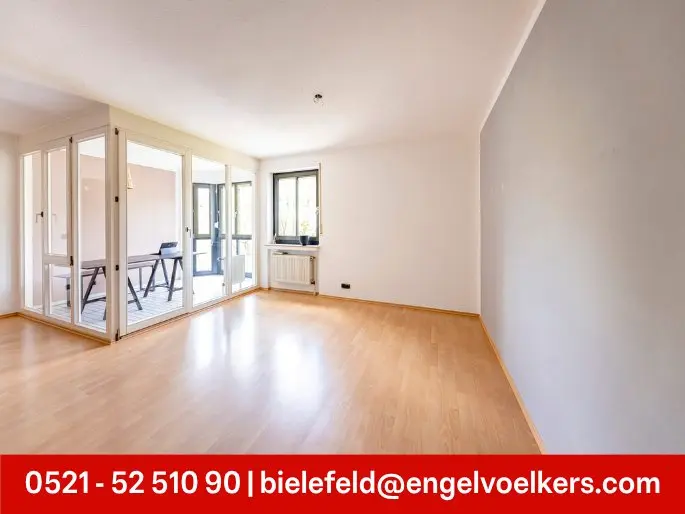 3 Zimmer Wohnung mit 134 m² in Bielefeld – Bild 8