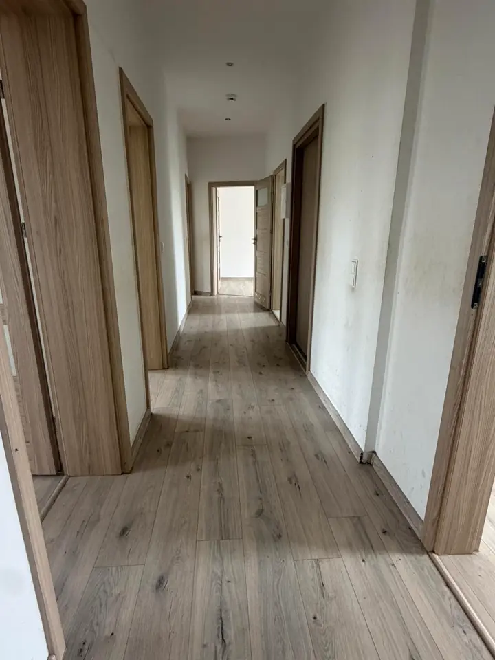 4 Zimmer Wohnung mit 82 m² in Weißenfels – Bild 5