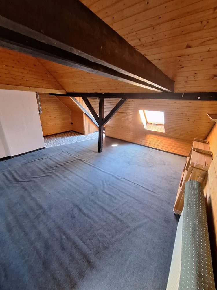 1 Zimmer Wohnung mit 14 m² in Bremen – Bild 2