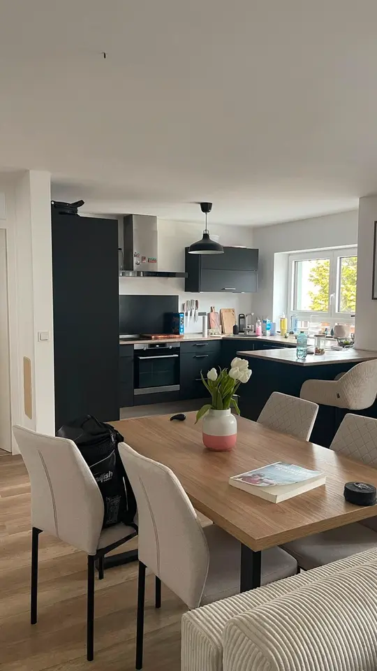 4 Zimmer Wohnung mit 120 m² in Limburg an der Lahn – Bild 4