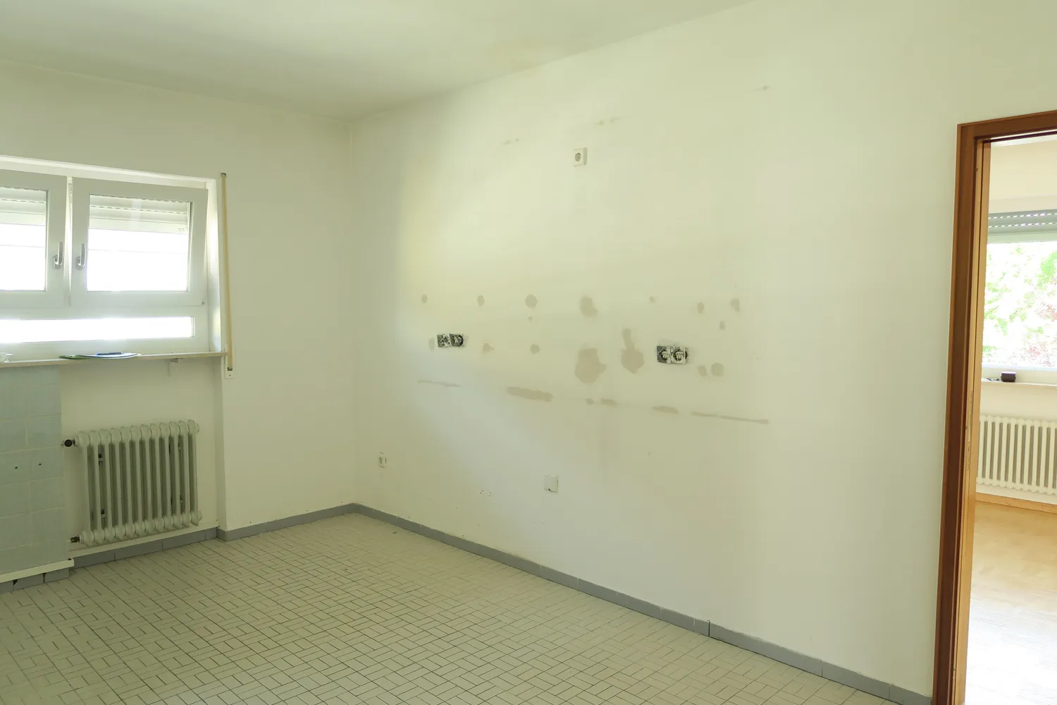 4 Zimmer Wohnung mit 133 m² in Karlsruhe – Bild 8