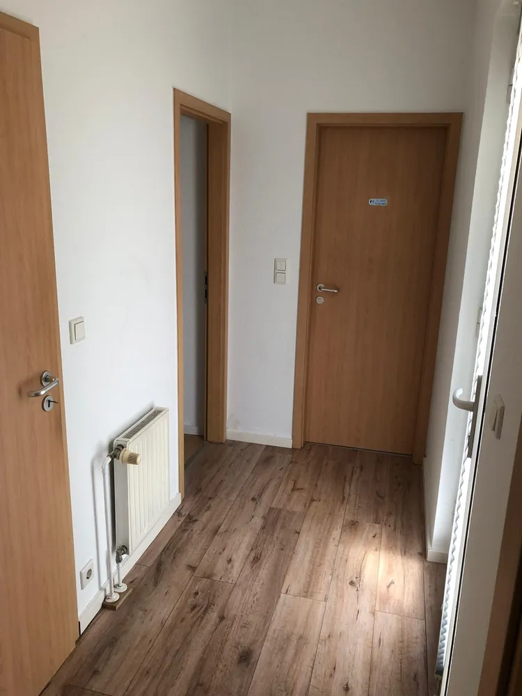 3 Zimmer Wohnung mit 57 m² in Dinslaken – Bild 7