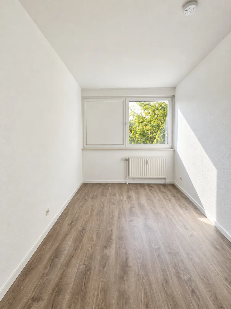 3 Zimmer Wohnung mit 69 m² in Siegen – Bild 1