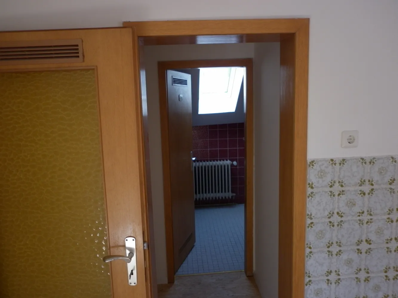 4 Zimmer Wohnung mit 85 m² in Hagen – Bild 9
