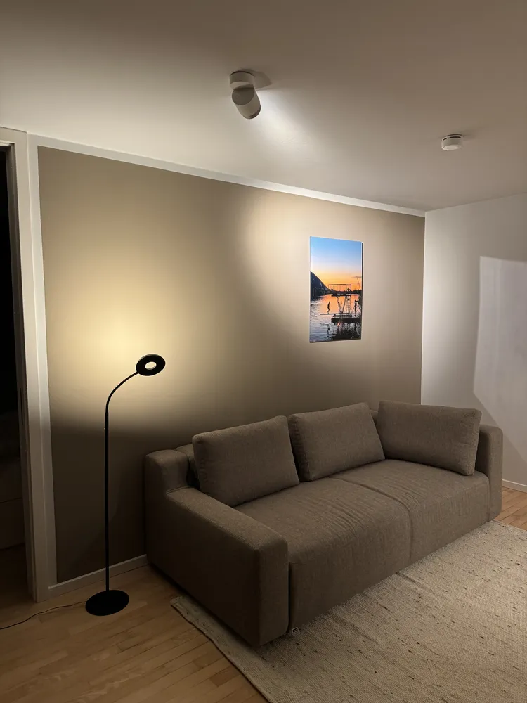 2 Zimmer Wohnung mit 49 m² in München – Bild 4