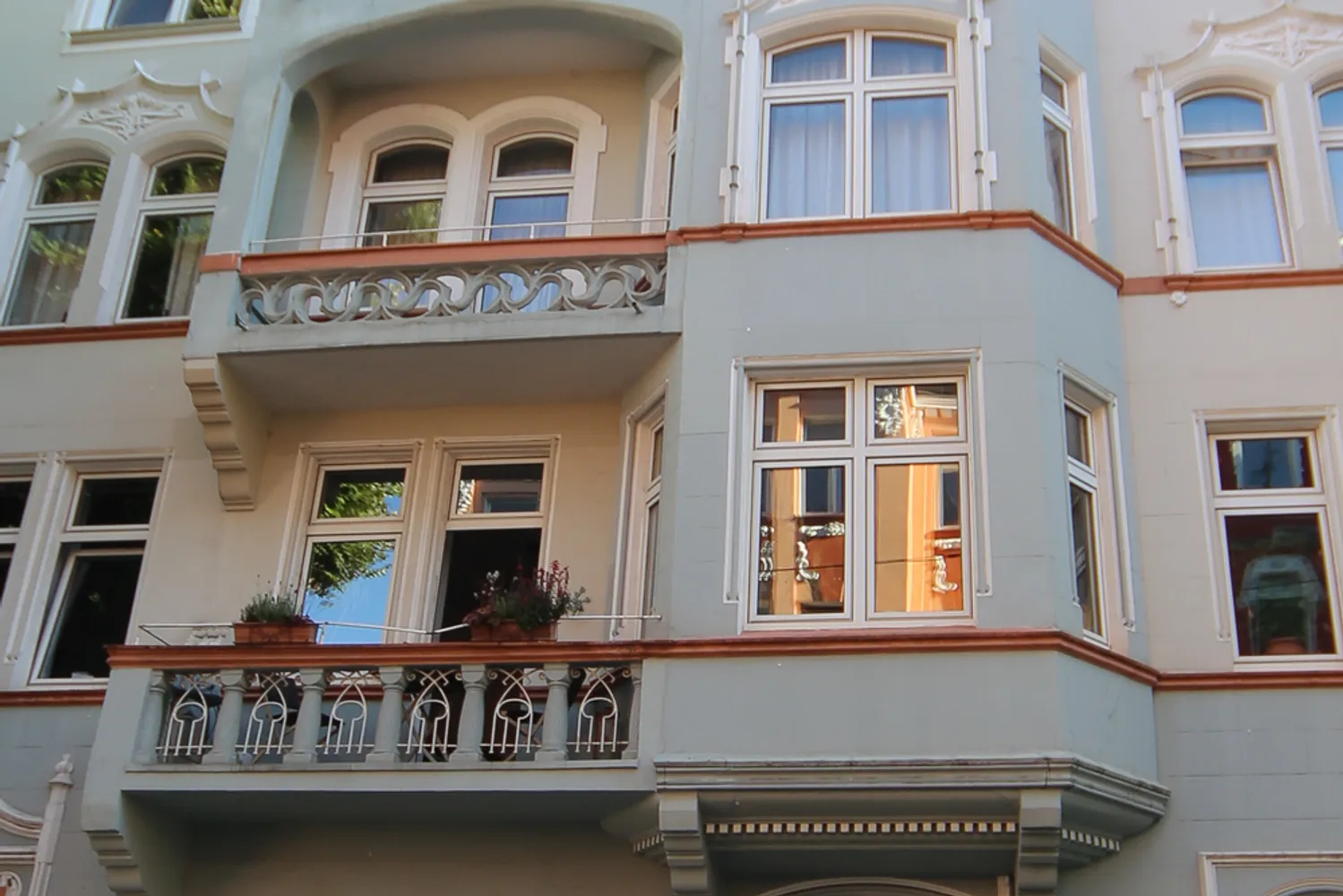 2 Zimmer Wohnung mit 60 m² in Hagen – Bild 3