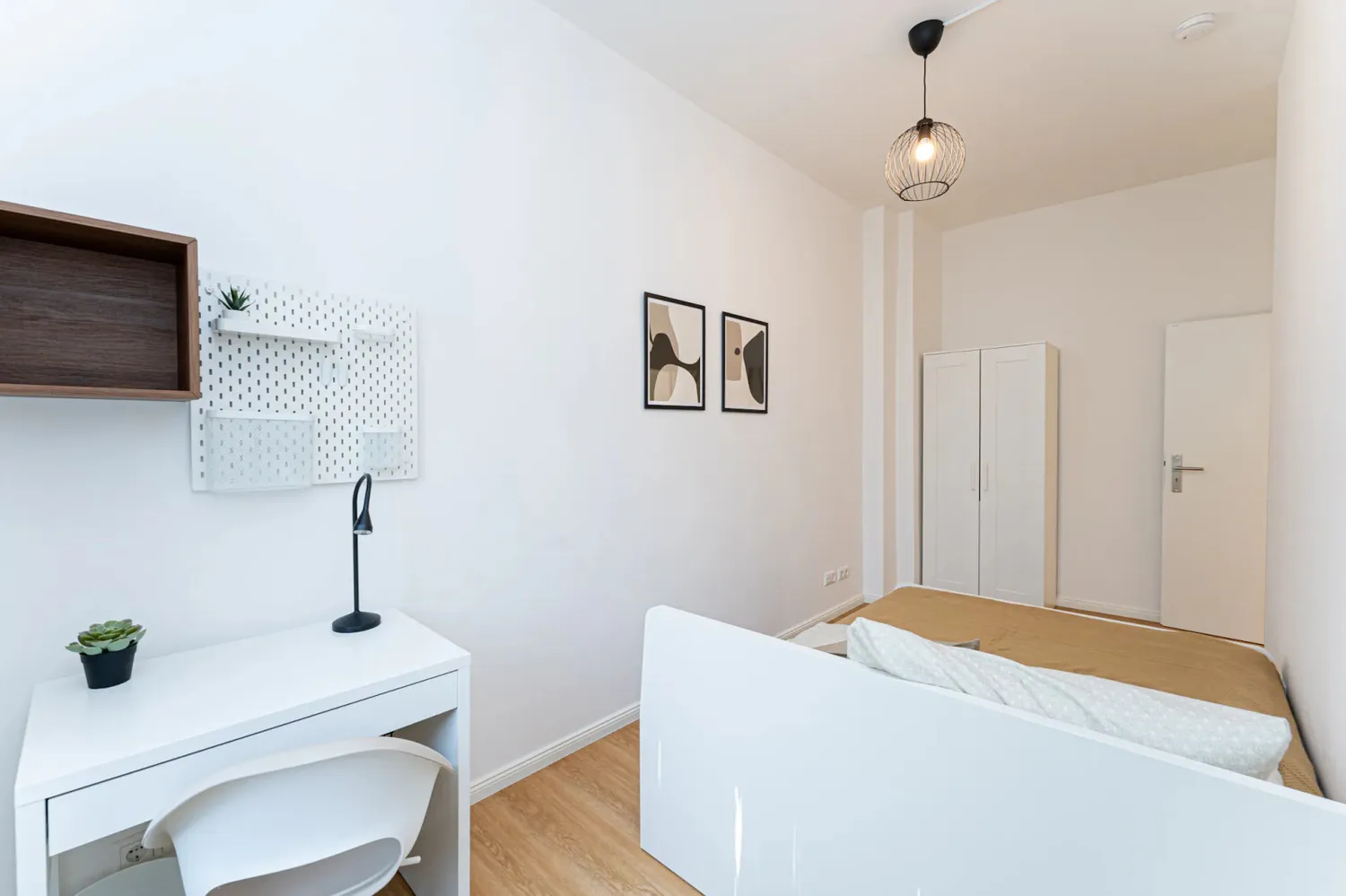 Shared room with 11 m² in Berlin – Photo 5
