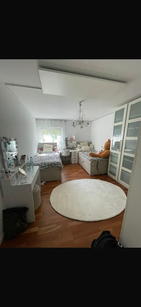 3 Zimmer Wohnung mit 72 m² in Stuttgart – Bild 2