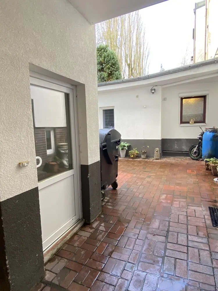 3 Zimmer Wohnung mit 71 m² in Hamburg – Bild 6