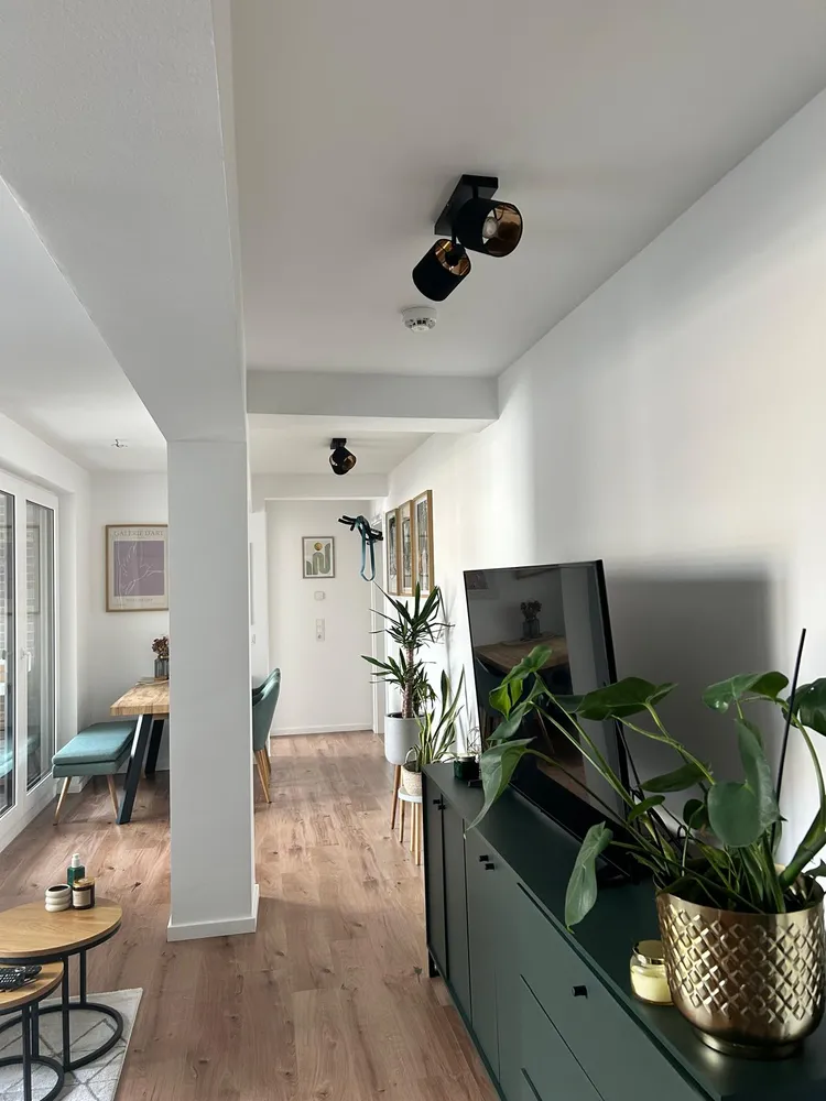 3 Zimmer Wohnung mit 76 m² in Düsseldorf – Bild 4