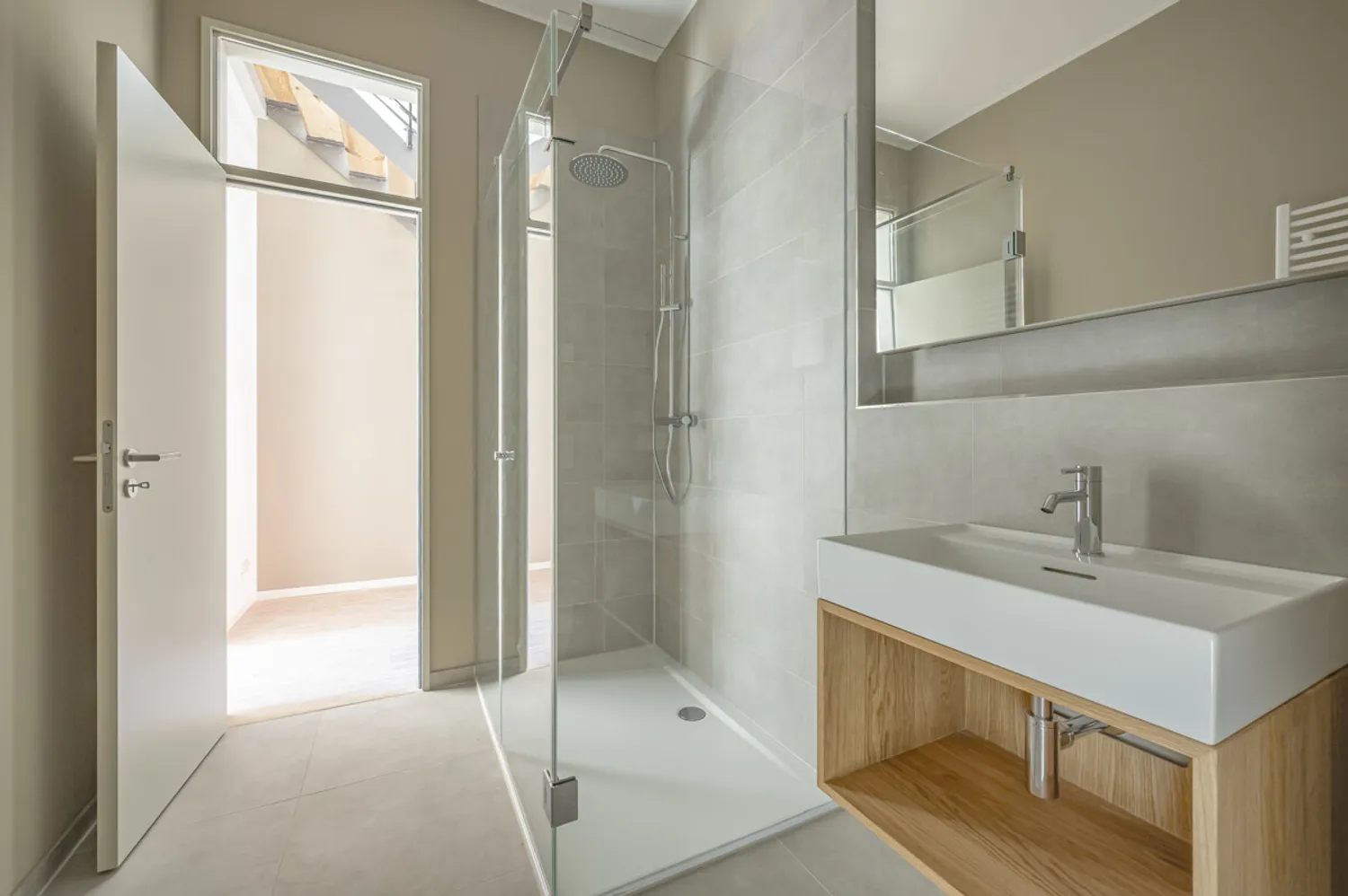 4 Zimmer Wohnung mit 101 m² in Hamburg – Bild 10