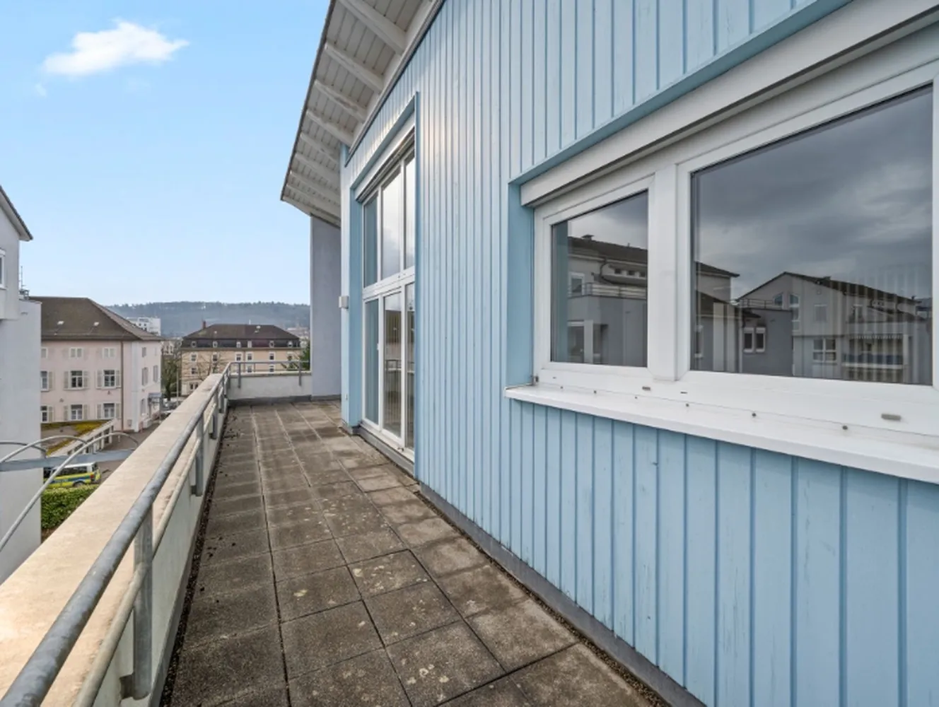 2 Zimmer Wohnung mit 62 m² in Rheinfelden – Bild 10