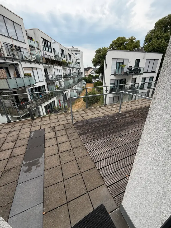 Studio mit 33 m² in Frechen – Bild 6