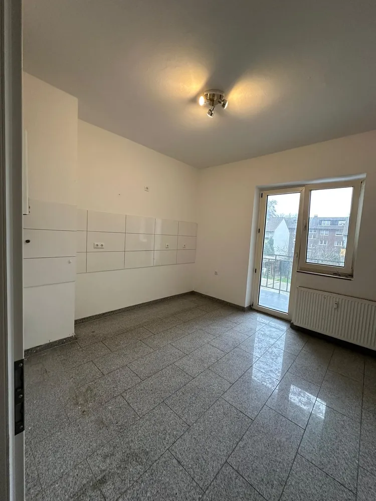 4 Zimmer Wohnung mit 83 m² in Duisburg – Bild 9