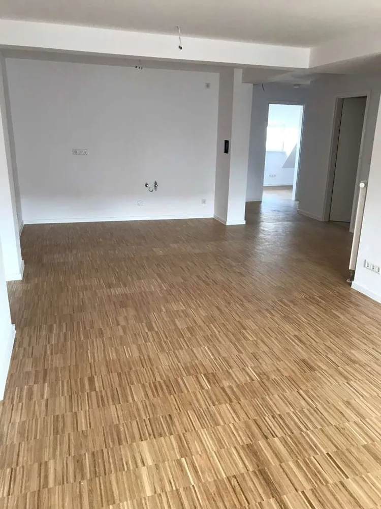 3 room apartment with 80 m² in Leipzig – Photo 12