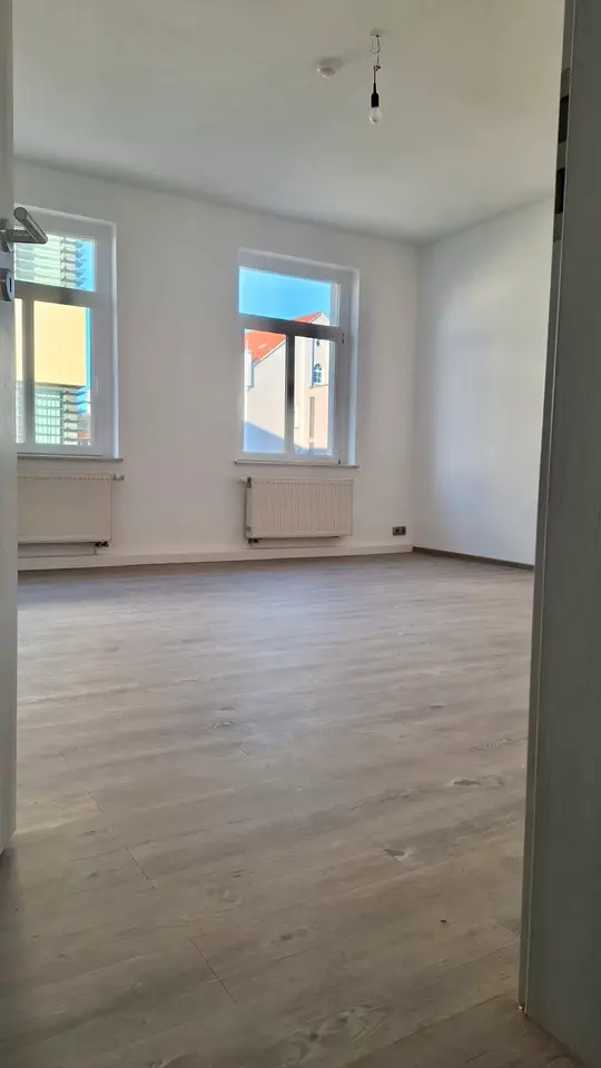 5 Zimmer Wohnung mit 110 m² in Altenburg – Bild 8