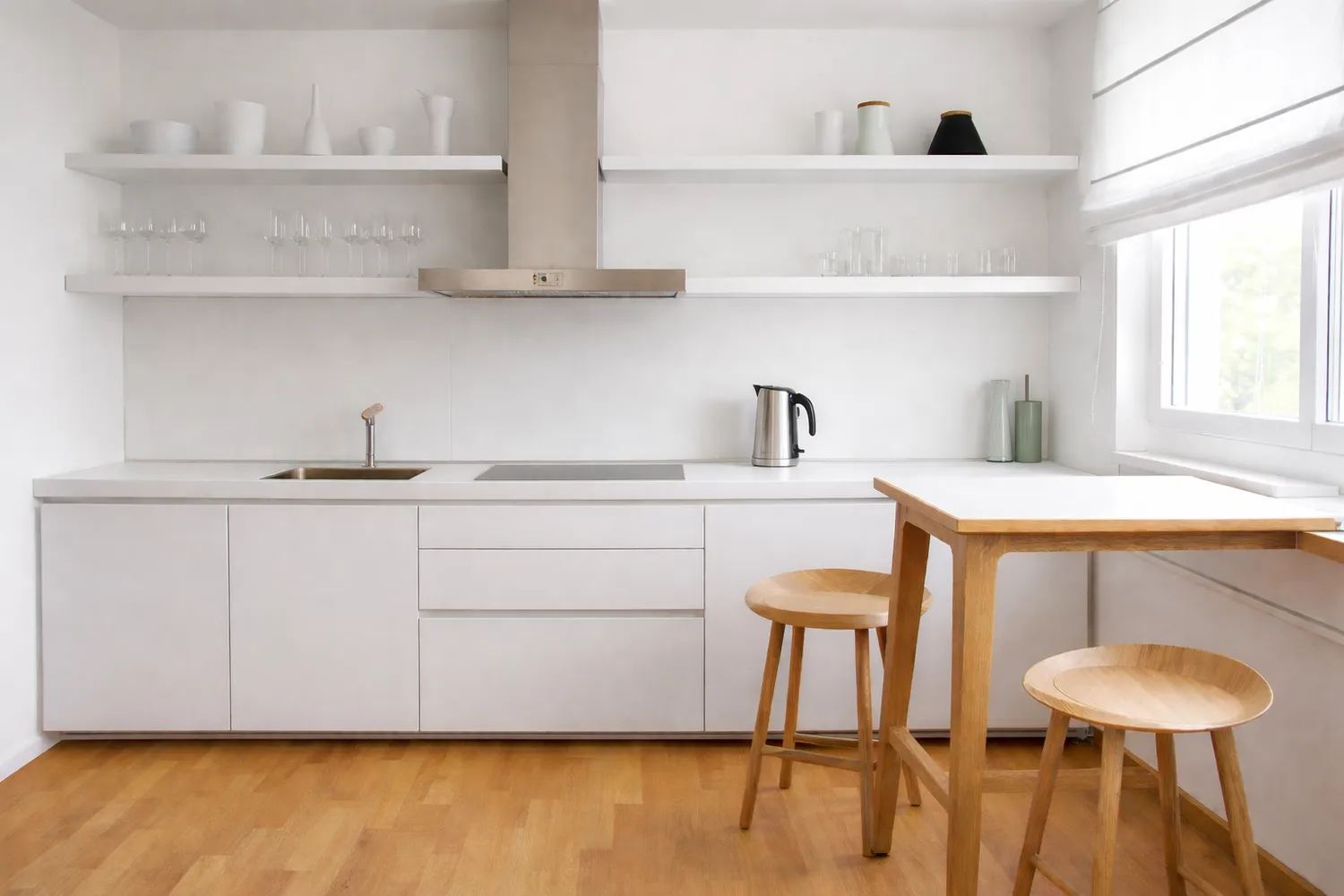 3 Zimmer Wohnung mit 138 m² in Berlin – Bild 6