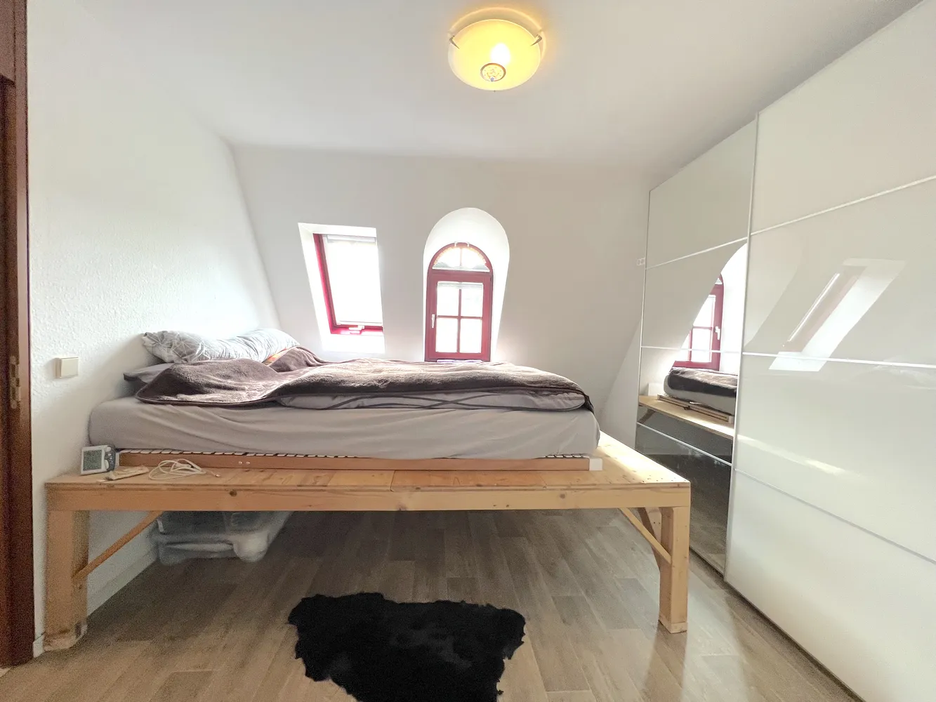 4 Zimmer Wohnung mit 95 m² in Stuttgart – Bild 1