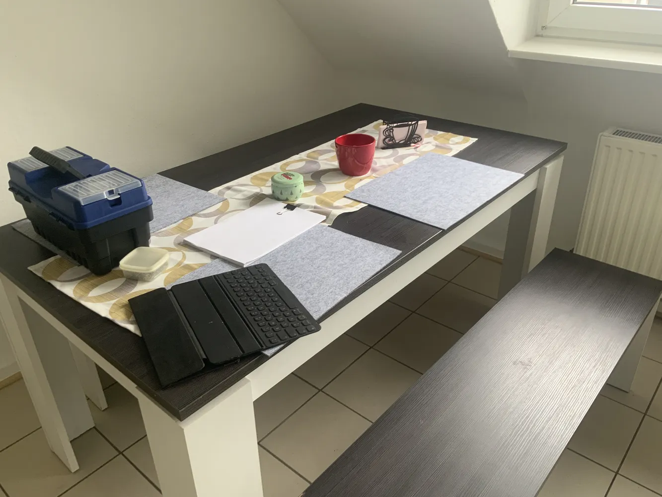 2 Zimmer Wohnung mit 80 m² in Düsseldorf – Bild 2
