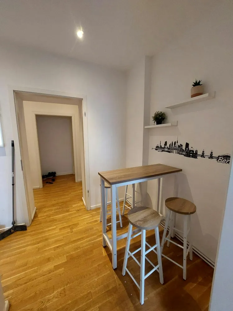 WG-Zimmer in Berlin – Bild 8