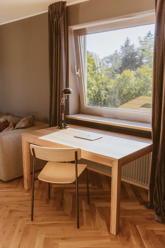 1 Zimmer Wohnung mit 40 m² in München – Bild 7