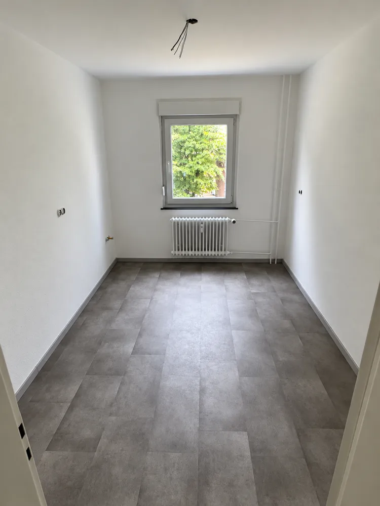 2 Zimmer Wohnung mit 61 m² in Leverkusen – Bild 1