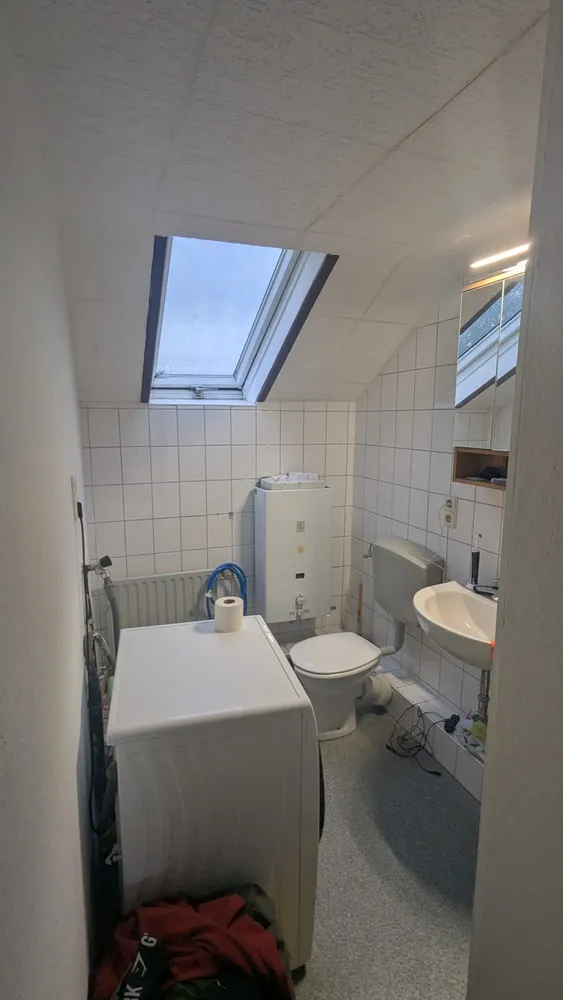 2 Zimmer Wohnung mit 60 m² in Aachen – Bild 5