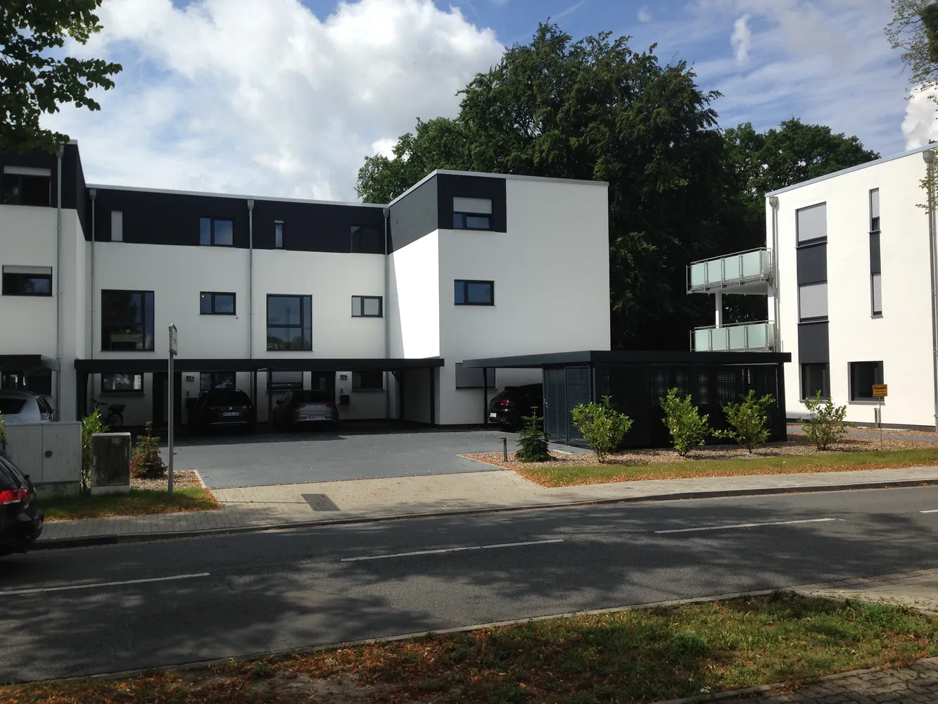 5 Zimmer Haus mit 139 m² in Wolfsburg – Bild 3