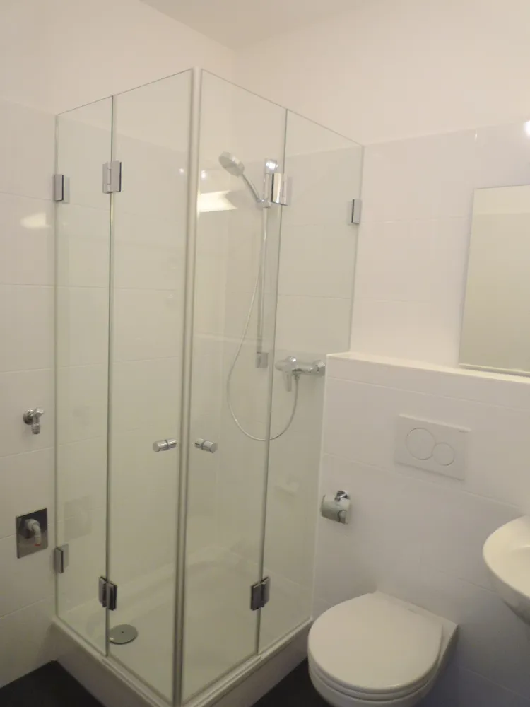 2 room apartment with 44 m² in Munich – Photo 4