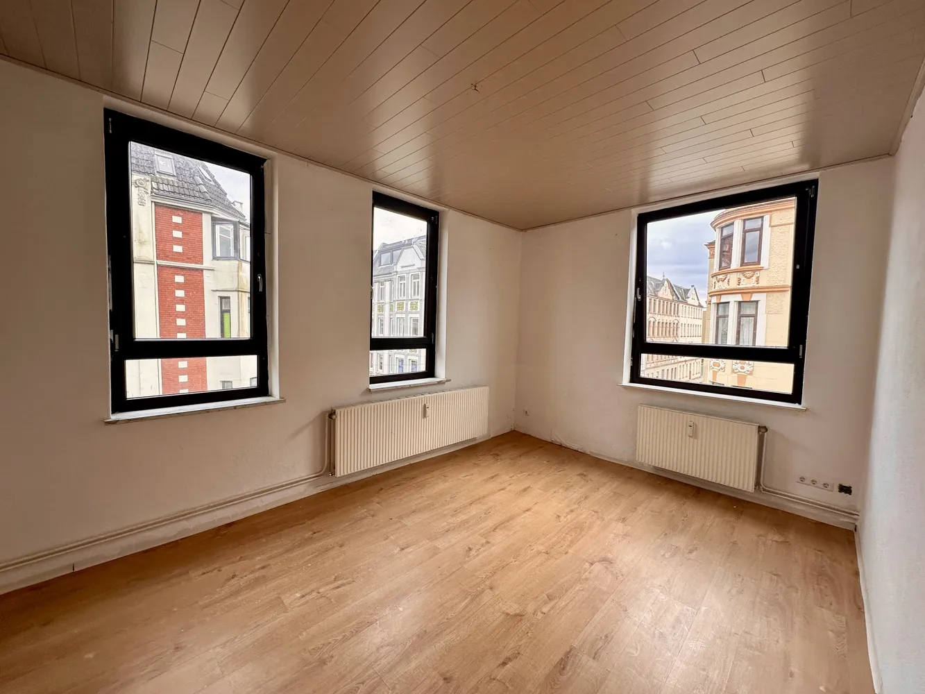 3 Zimmer Wohnung mit 71 m² in Bremerhaven – Bild 8